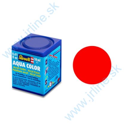 Obrázok pre 23/A36125 Svetl.ORANGE *Matná* 18ml