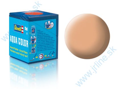 Obrázok pre 23/A36135 Pleťová * Matná * 18ml