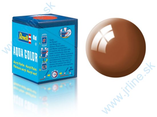 Obrázok pre 23/A36180 Dark Earth RAF*LESKLÁ*RAL8003*