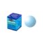 Obrázok pre 23/A36752 Blue  * CLEAR * 18ml * Aqua