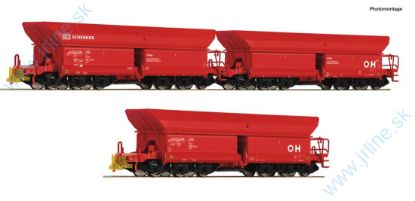 Obrázok pre 62R/6600270 Set-1 Falrrs/Faals *DB-AG VIep