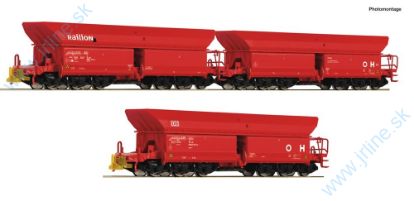 Obrázok pre 62R/6600271 SET-2 Falrrs/Faals *DB-AG VIep