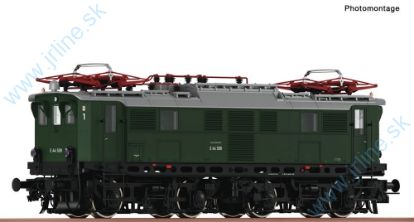 Obrázok pre 61R/7500148 E 44.509 * DB IIIep