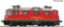 Obrázok pre 61R/7500170 Re 4/4 - 43 * SOB IV.-V.ep. * Schweizerischen Südostbahn AG (SOB)