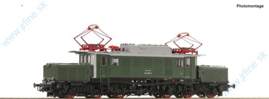 Obrázok pre 61R/7500212 BR 194 080-8 * DB IVep