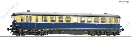 Obrázok pre 61R/7710011 Rh 5042.10 * ÖBB IIIep*DCCzvuk