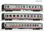 Obrázok pre 62R/6200184 SET2*IC 2013*DB-AG VIep*Allgau