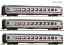 Obrázok pre 62R/6200185 SET3*IC 2013*DB-AG VIep*Allgäu