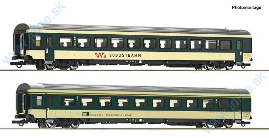 Obrázok pre 62R/6200213 SET* B+A* SOB/BT IV-Vep"Voralp