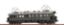 Obrázok pre 611/44158 elT 517 * DRG IIep * Breslau