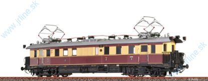 Obrázok pre 611/44164 elT 1011-21 *DRG IIep*DCC-Zvuk