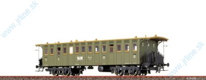 Obrázok pre 621/45718 BC44 * K.W.St.E. Iep