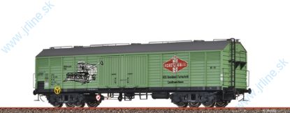 Obrázok pre 621/50416 Gags-v *DR IVep* Fortschrit