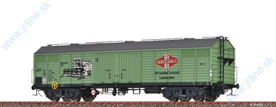 Obrázok pre 621/50416 Gags-v *DR IVep* Fortschrit