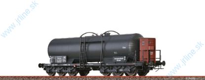 Obrázok pre 621/58220 ZZd 521 908 *DRG IIep*Anorgana