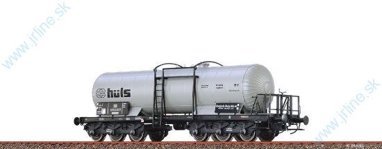 Obrázok pre 621/58221 ZZd 509 230 *DB IIIep* HÜLS