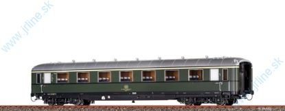 Obrázok pre 621/58315 Aüe 010-3 * DB IIIep