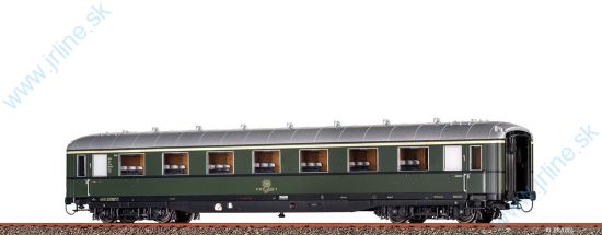 Obrázok pre 621/58315 Aüe 010-3 * DB IIIep