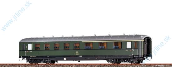 Obrázok pre 621/58318 ABüe 100-4 * DB IIIep