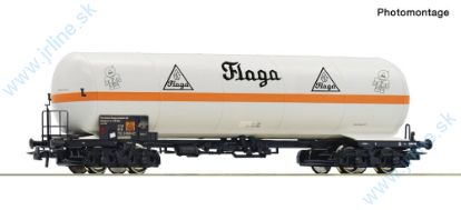 Obrázok pre 62R/6600176 Zags 667-2 * DB  IV.ep. "Flaga"