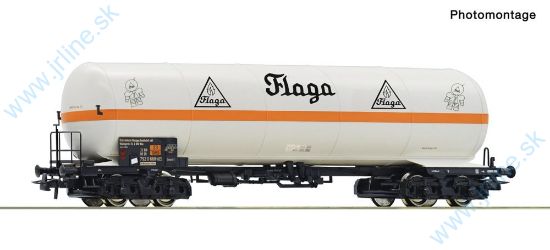 Obrázok pre 62R/6600176 Zags 667-2 * DB  IV.ep. "Flaga"