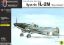 Obrázok pre 4/KPH7220 IL-2M * Black Death *