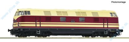 Obrázok pre 61R/7310085 BR 118 158-4 *DR IVep* DCCzvuk