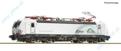 Obrázok pre 61R/7500174 7 193 306-6 * D-TXL VI.ep.* TX Logistik