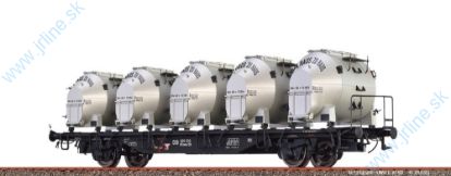 Obrázok pre 621/49139 BTmms 58 * DB IIIep Von Haus z