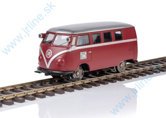 Obrázok pre 620/25020 Draisine VW-Bus