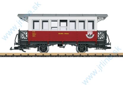 Obrázok pre 620/33205 Nr.116 Jagsttalbahnfreunde e.V