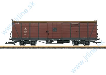 Obrázok pre 620/43604 GGw K.Säch.Sts.E.B * Iep