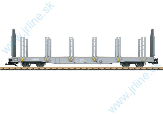Obrázok pre 620/44925 Sp-w m.Stirnw.* RhB VIep