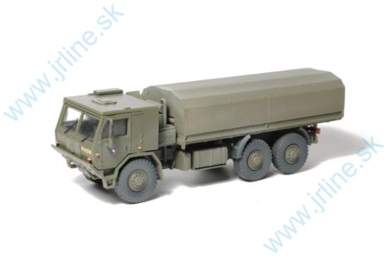 Obrázok pre 43/87187 TATRA 815-7 6x6 Valník