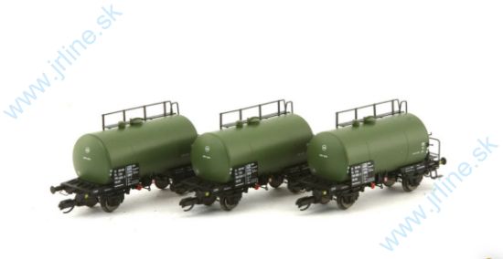 Obrázok pre 665/S120079 SET Uh/Rt * ČSD IVep * Deutz