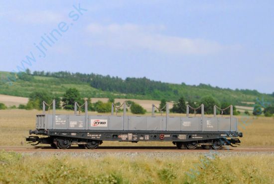 Obrázok pre 69/12162 Smm 10 *ČD Vep* RYCO *Stavebni