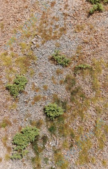 Obrázok pre 44/F330 Afghanistán kamenitý terén