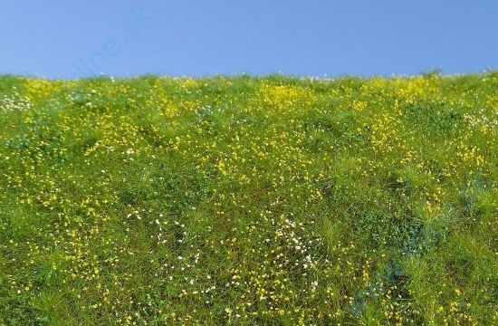 Obrázok pre 44/F561 Kvetoucí louka - jarní