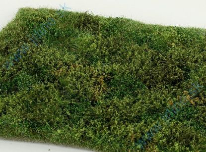 Obrázok pre 44/F572 Divočina s keři - časné léto