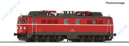 Obrázok pre 70/7560064 Rh 1110.5 * ÖBB Vep