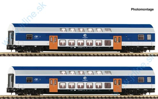 Obrázok pre 71/6260094 Set DoSto *DR/VEB IVep