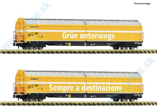 Obrázok pre 71/6660155 Set Habbiillnss* CH-WASC VIep