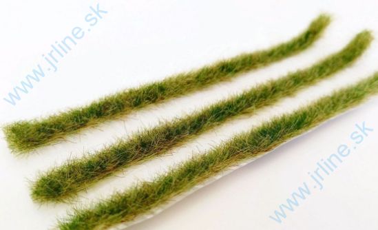 Obrázok pre 44/058-43S Travní pásy - pozdní léto