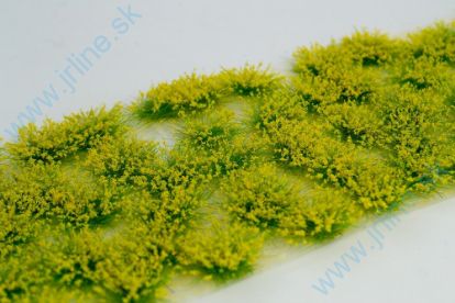 Obrázok pre 44/060-02S Květinové trsy žluté