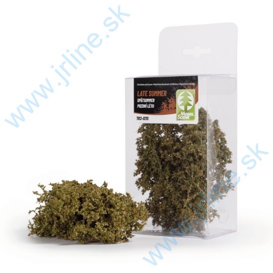 Obrázok pre 44/702-03S Jemné keře-lístečky-LETO-Nesko