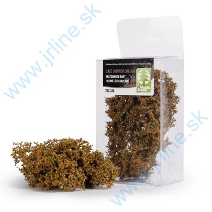 Obrázok pre 44/702-13S Jemné keře-lístečky-Leto Nesko