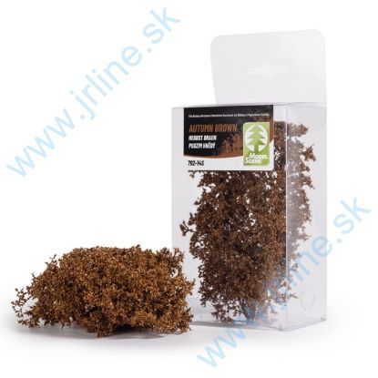 Obrázok pre 44/702-14S Jemné keře lístečky-Jeseň-HNED