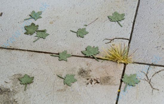 Obrázok pre 44/L3-001 Javor - zelený 1:35