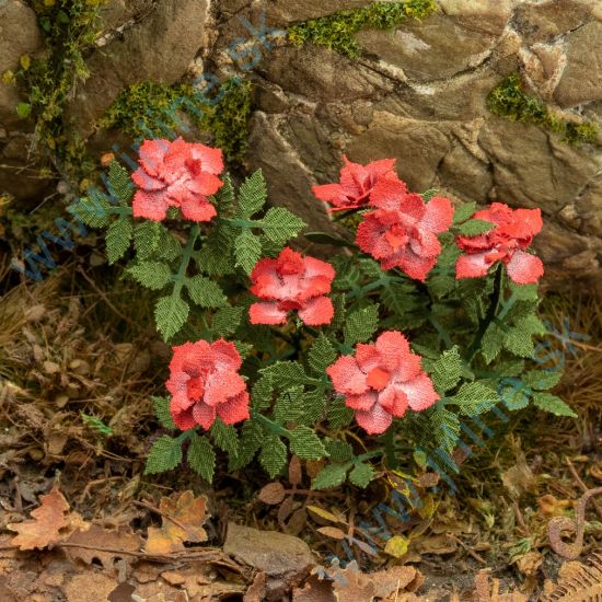 Obrázok pre 44/VG3-043 Růže 1:35