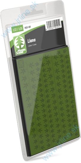 Obrázok pre 44/VG3-101 Liána 1:35